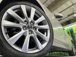 MAZDA3 SEDAN