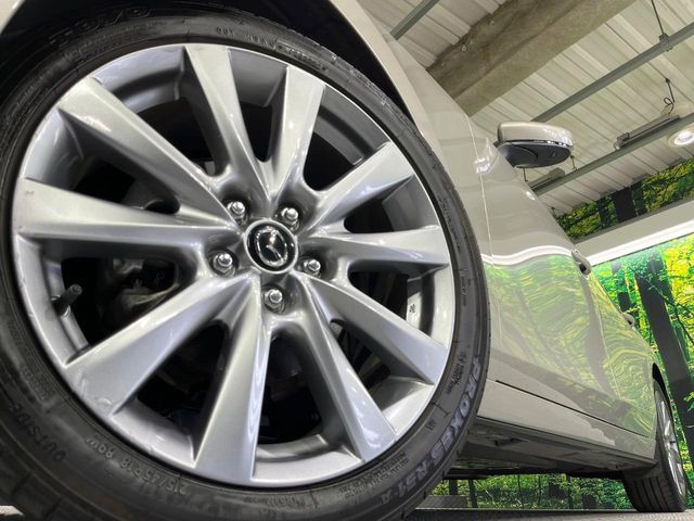 MAZDA3 SEDAN