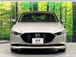 MAZDA3 SEDAN