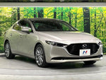 MAZDA3 SEDAN