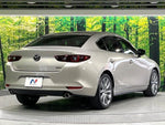 MAZDA3 SEDAN