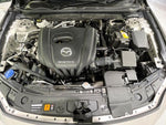 MAZDA3 SEDAN