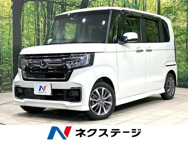 N-BOX