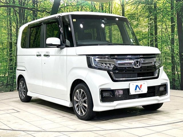 N-BOX