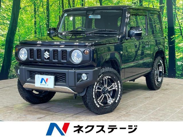 JIMNY 4WD