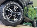 JIMNY 4WD
