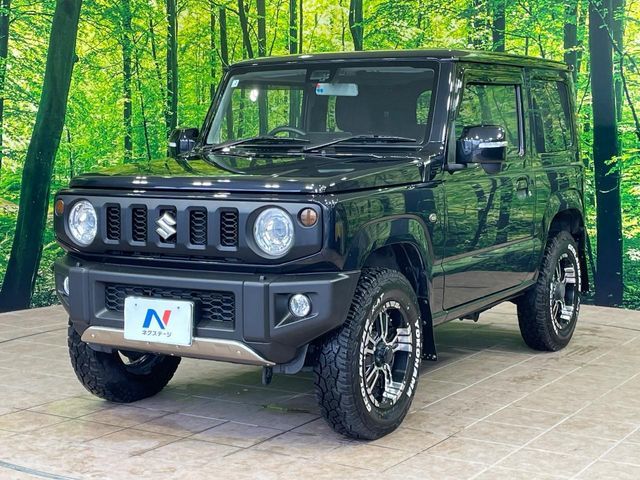 JIMNY 4WD