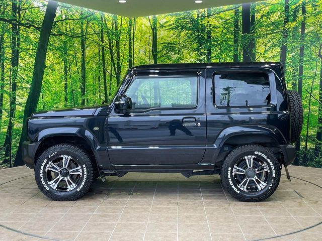 JIMNY 4WD