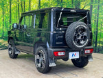 JIMNY 4WD