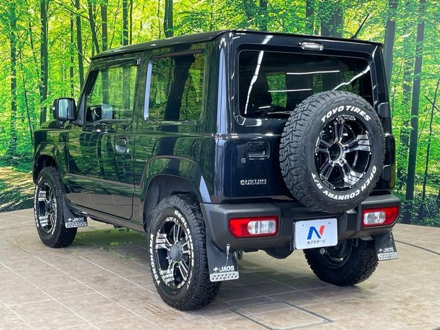 JIMNY 4WD