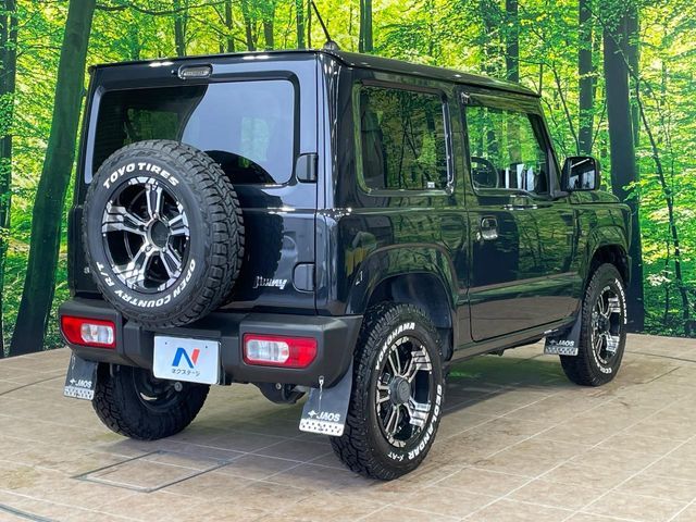 JIMNY 4WD