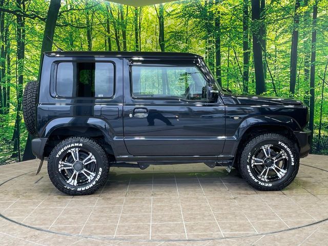 JIMNY 4WD