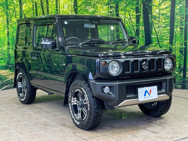 JIMNY 4WD