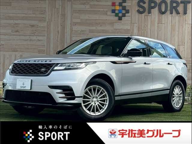 ROVER RANGE ROVER VELAR