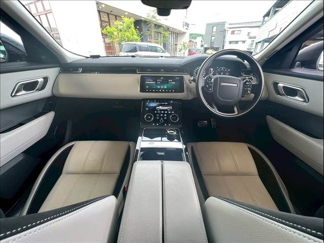 ROVER RANGE ROVER VELAR