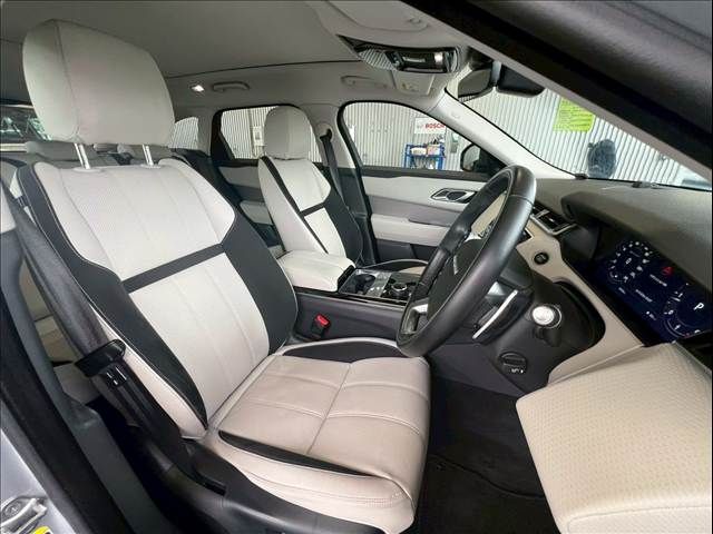 ROVER RANGE ROVER VELAR