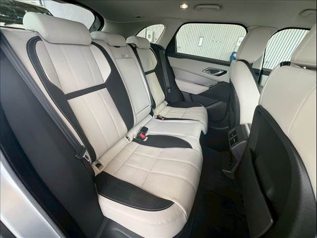 ROVER RANGE ROVER VELAR