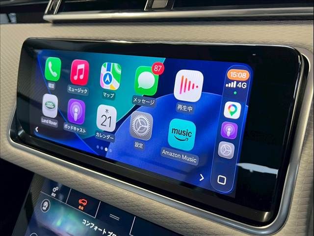 ROVER RANGE ROVER VELAR