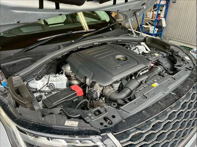 ROVER RANGE ROVER VELAR