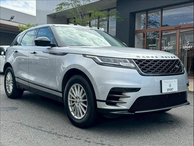 ROVER RANGE ROVER VELAR