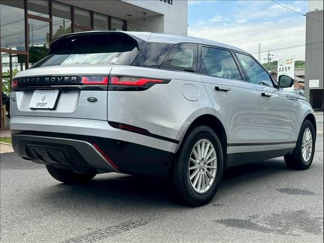 ROVER RANGE ROVER VELAR