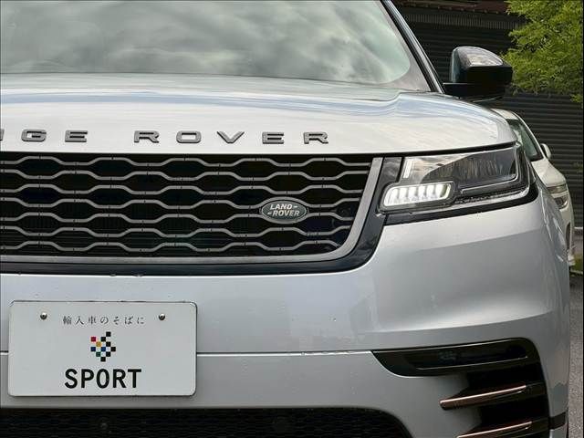 ROVER RANGE ROVER VELAR