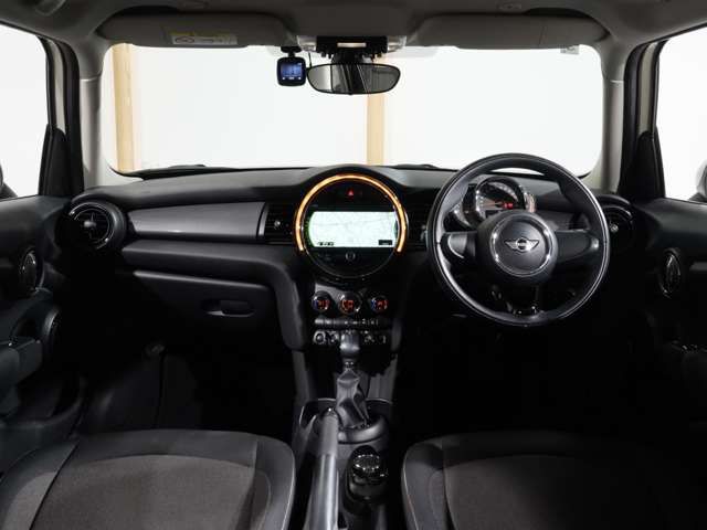 BMW MINI COOPER 5DOOR