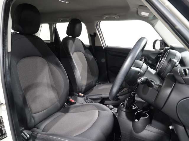 BMW MINI COOPER 5DOOR