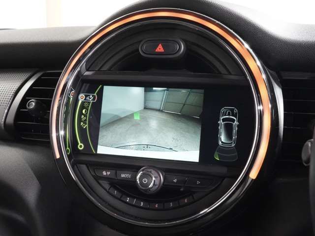 BMW MINI COOPER 5DOOR