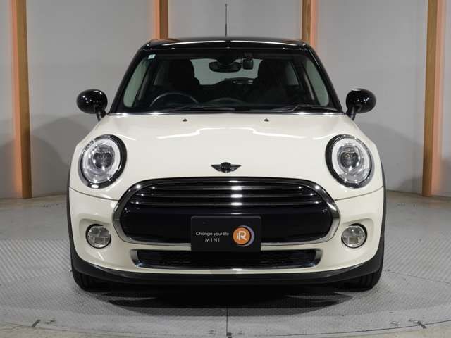 BMW MINI COOPER 5DOOR