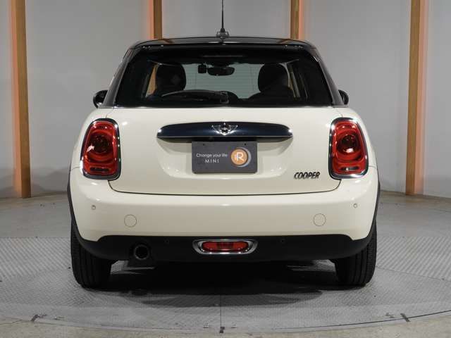 BMW MINI COOPER 5DOOR