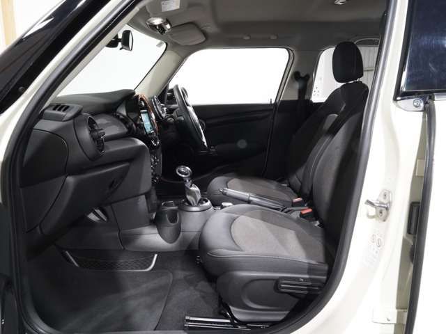 BMW MINI COOPER 5DOOR