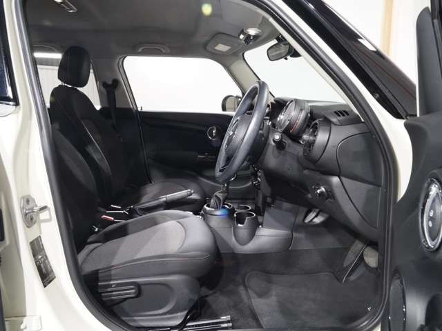 BMW MINI COOPER 5DOOR
