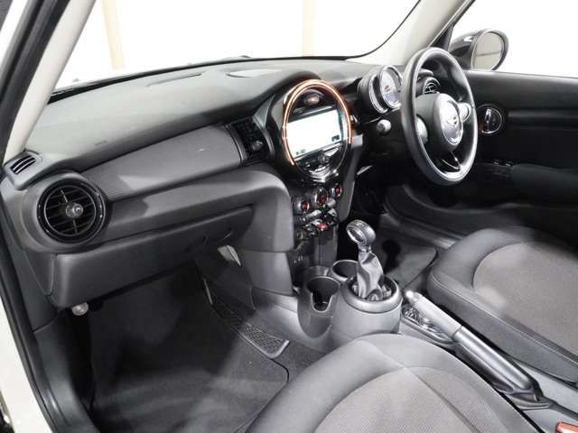 BMW MINI COOPER 5DOOR