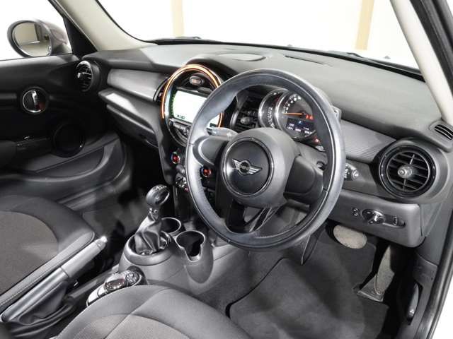 BMW MINI COOPER 5DOOR