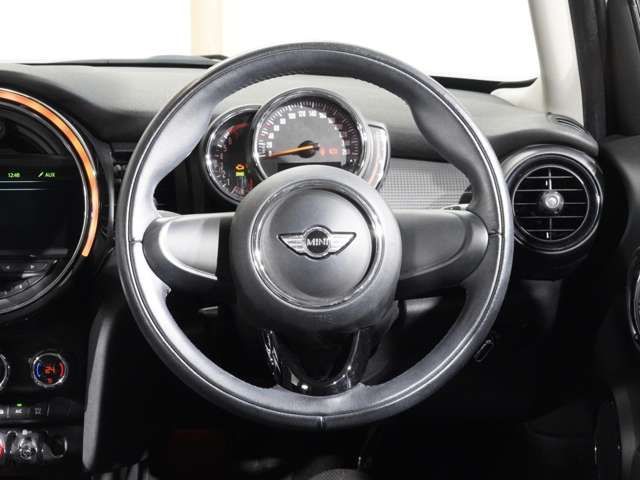 BMW MINI COOPER 5DOOR