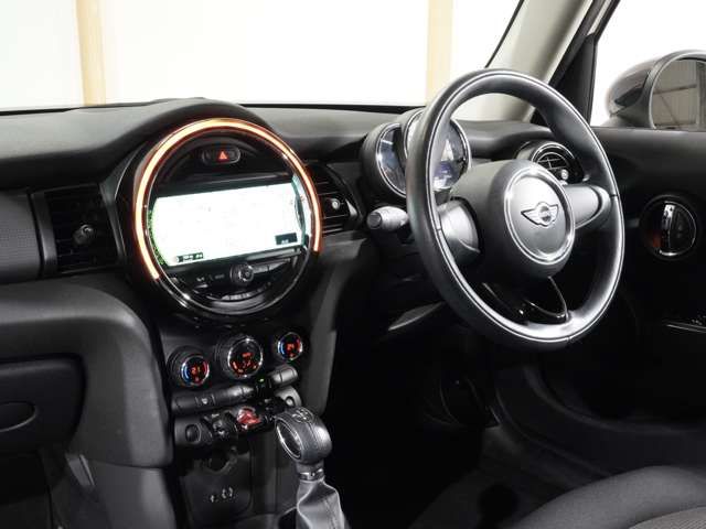 BMW MINI COOPER 5DOOR