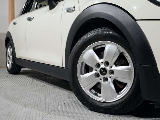 BMW MINI COOPER 5DOOR