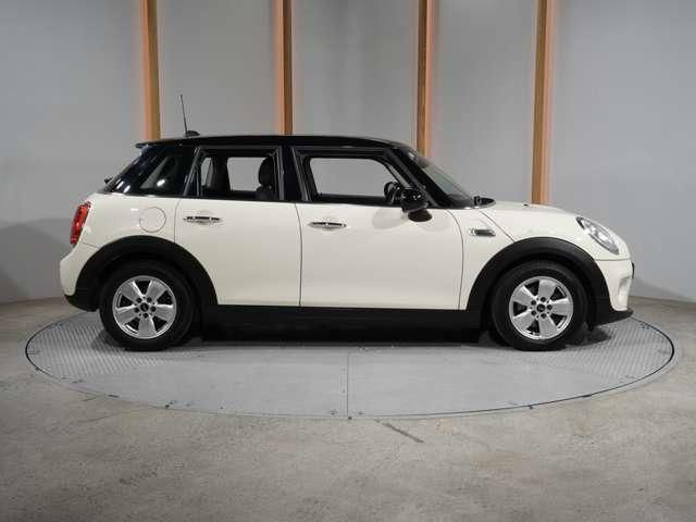BMW MINI COOPER 5DOOR