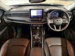 JEEP COMMANDER