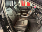 JEEP COMMANDER