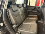 JEEP COMMANDER