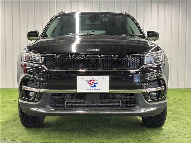 JEEP COMMANDER