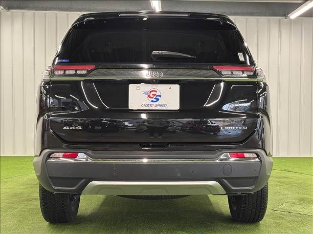 JEEP COMMANDER