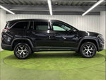 JEEP COMMANDER
