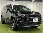 JEEP COMMANDER
