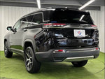 JEEP COMMANDER