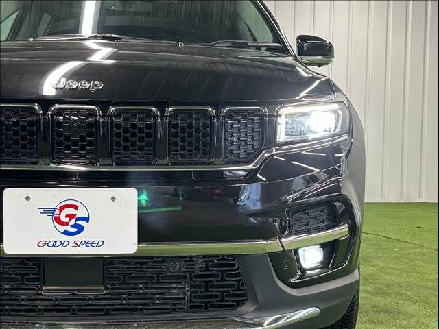 JEEP COMMANDER