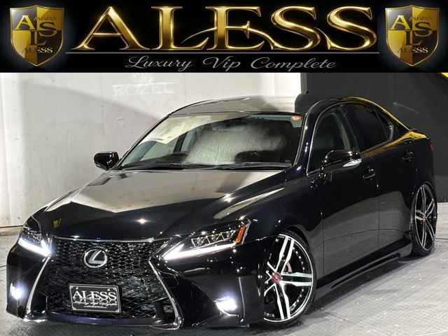 LEXUS IS250