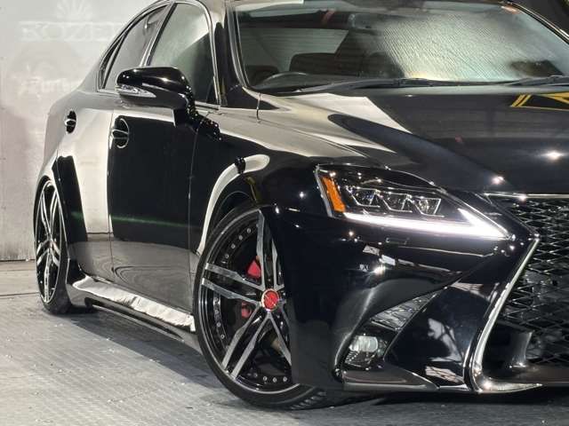 LEXUS IS250